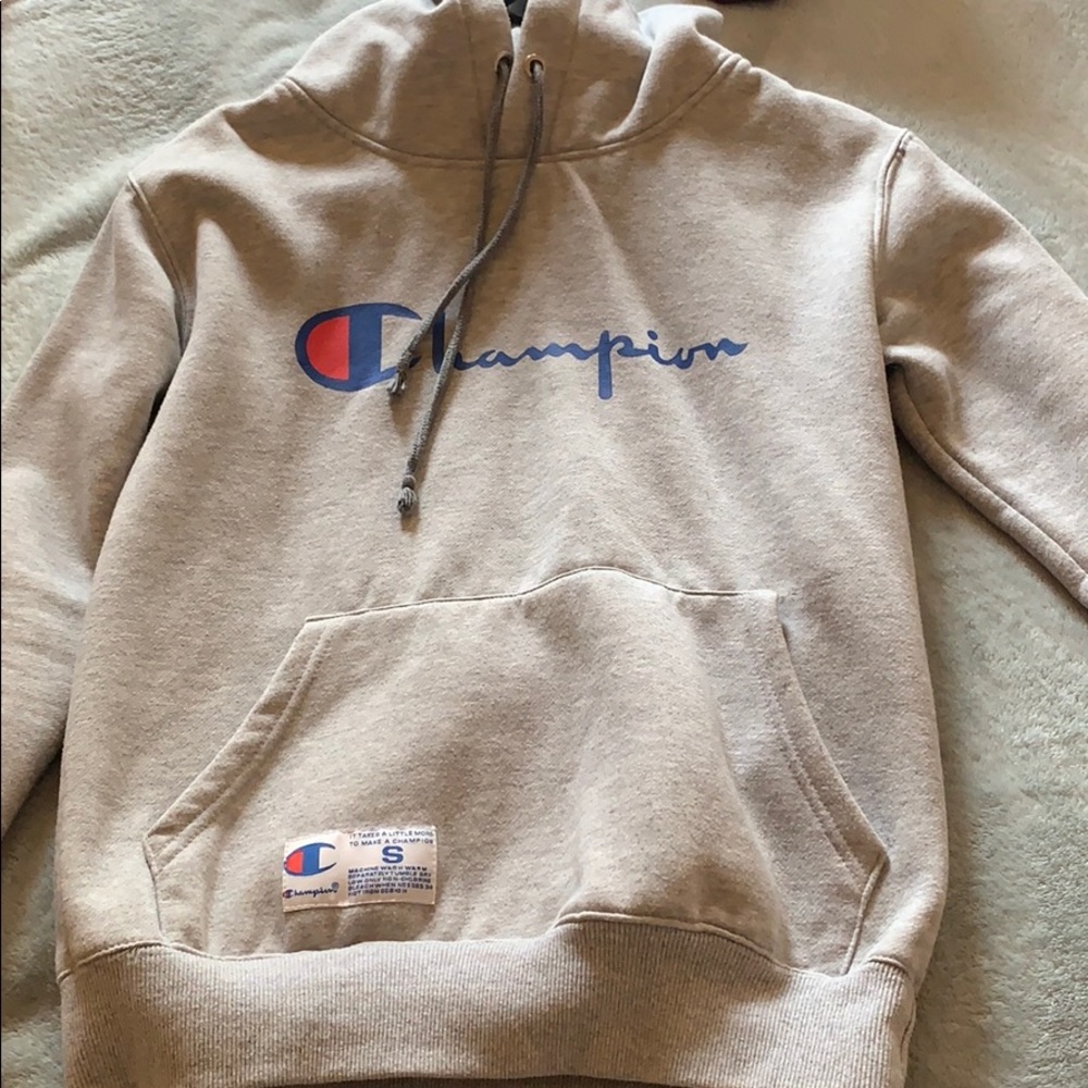 Champion Hoodie